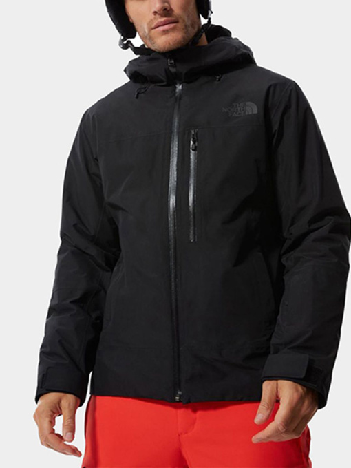 Күрткелер мен тондар The North Face үлгі NF0A4QWWJK31 Фото