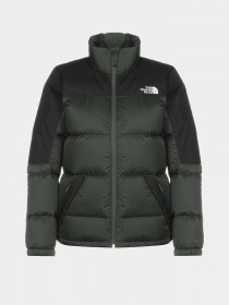 Куртки и дубленки The North Face модель NF0A4SVKWTQ1 Фото