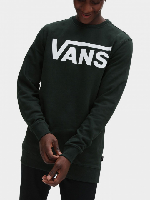 Худи и свитшоты Vans модель VN0A456APRM1 Фото