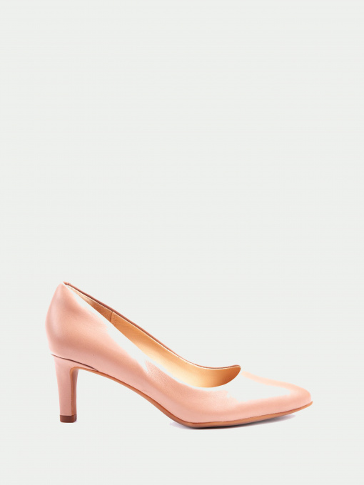Туфли мен лоферлер Clarks үлгі 2614-2162 Фото