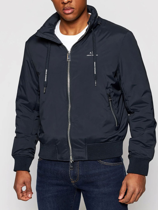 Күрткелер мен тондар Armani Exchange үлгі 8NZB60-ZN97Z-1583 Фото