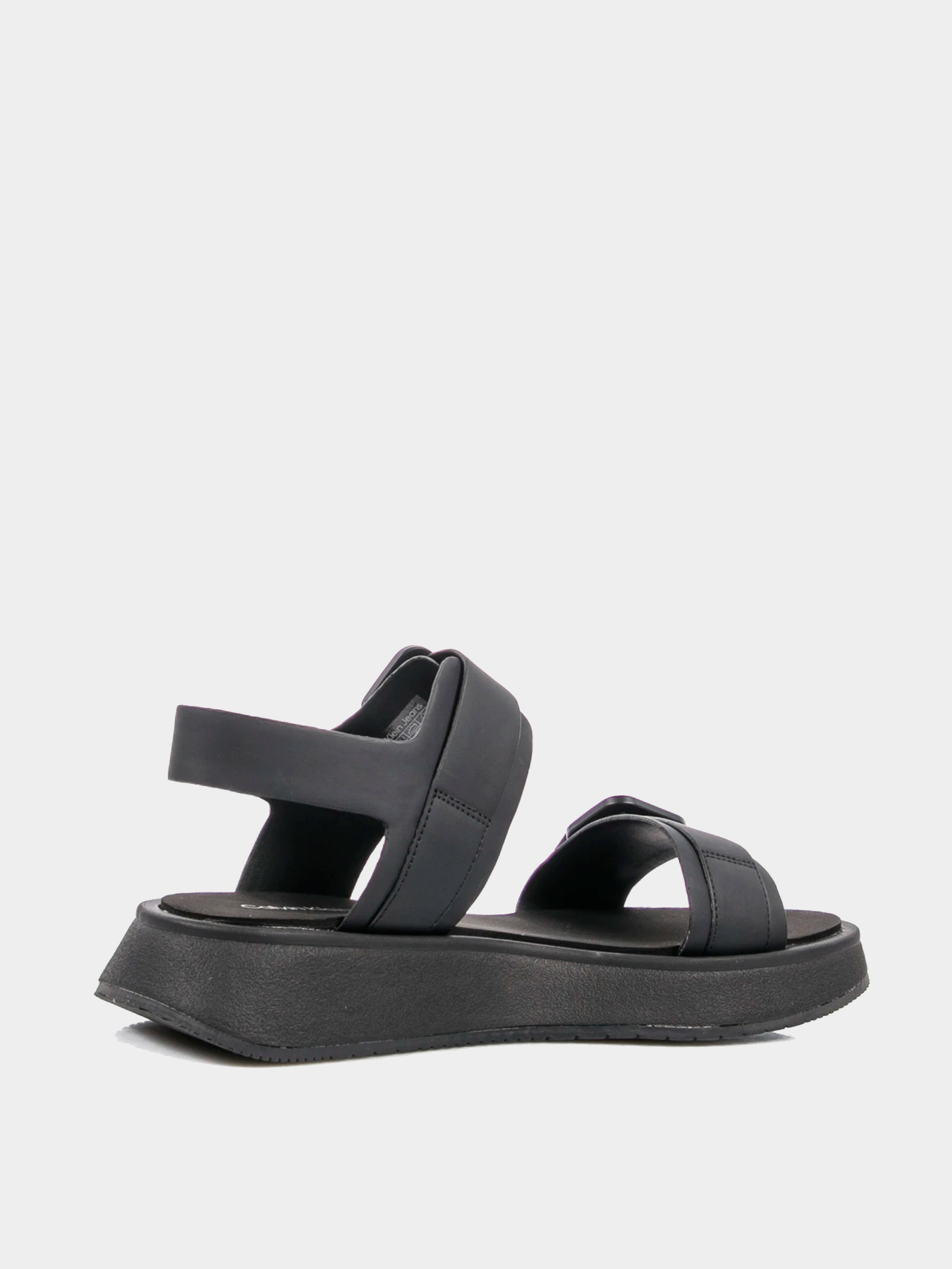 Сандалии Calvin Klein модель YW0YW00560-BDS Фото