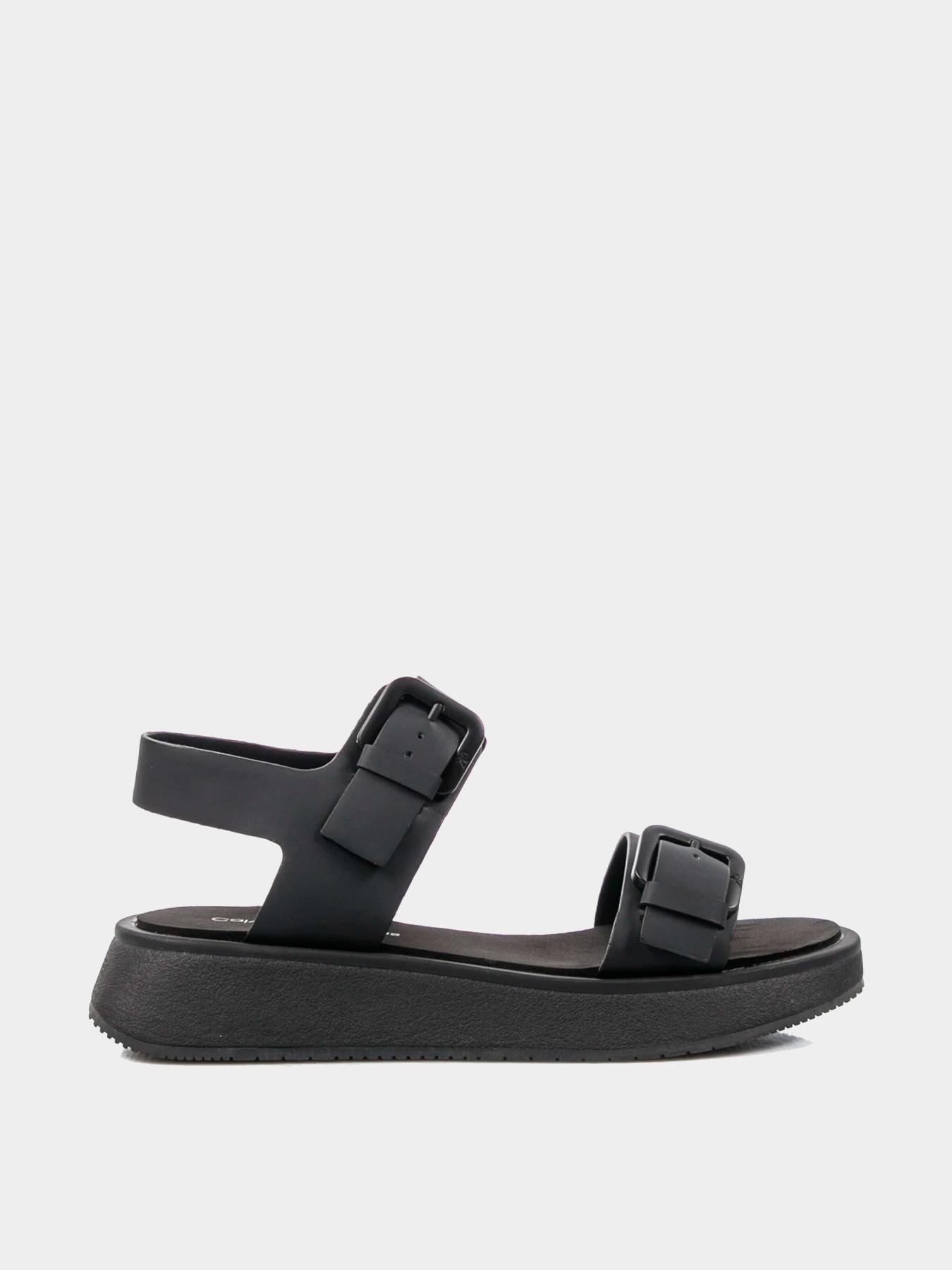 Сандалии Calvin Klein модель YW0YW00560-BDS Фото