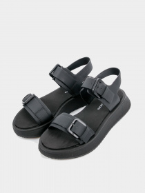 Сандалии Calvin Klein модель YW0YW00560-BDS Фото