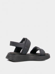Сандалии Calvin Klein модель YW0YW00560-BDS Фото