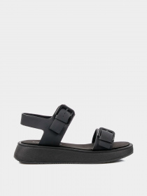 Сандалии Calvin Klein модель YW0YW00560-BDS Фото