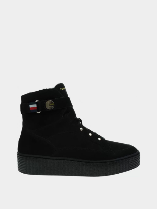 Кеды Tommy Hilfiger модель FW0FW06798-BDS Фото