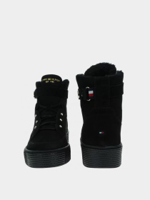 Кеды Tommy Hilfiger модель FW0FW06798-BDS Фото