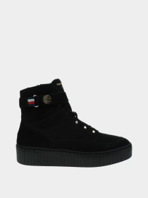 Кеды Tommy Hilfiger модель FW0FW06798-BDS Фото