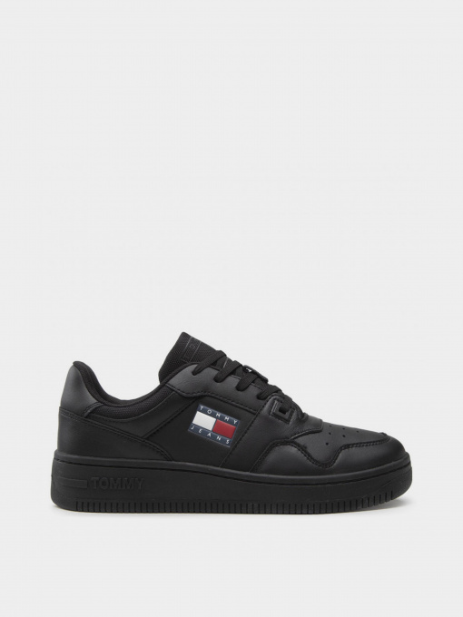 Кроссовкалар Tommy Hilfiger үлгі EM0EM00955-0GK Фото