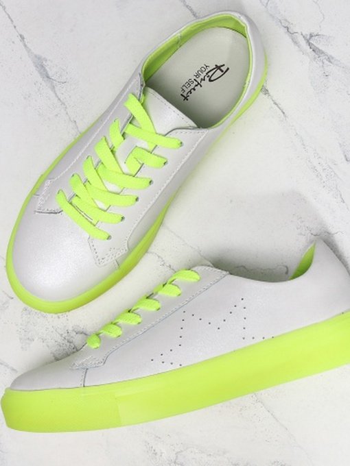 Кеды низкие Respect модель FB085-042 Фото