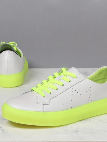 Кеди низькі Respect модель FB085-042 Кеди низькі Respect модель FB085-042 Фото