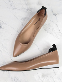 Балетки Respect модель CC3840-WL Фото