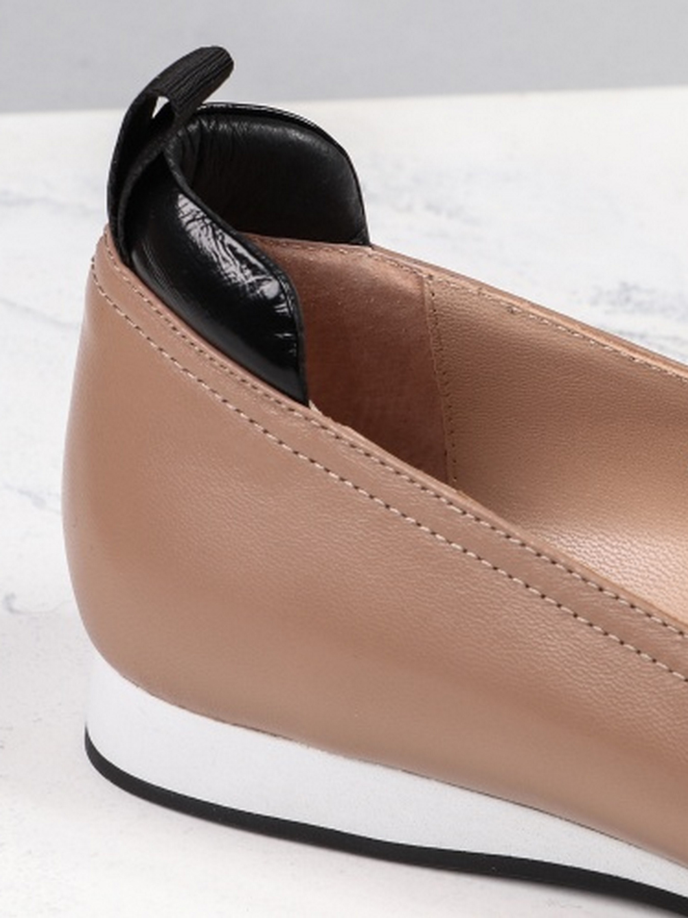 Балетки Respect модель CC3840-WL Фото