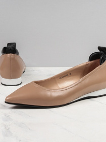 Балетки Respect модель CC3840-WL Фото