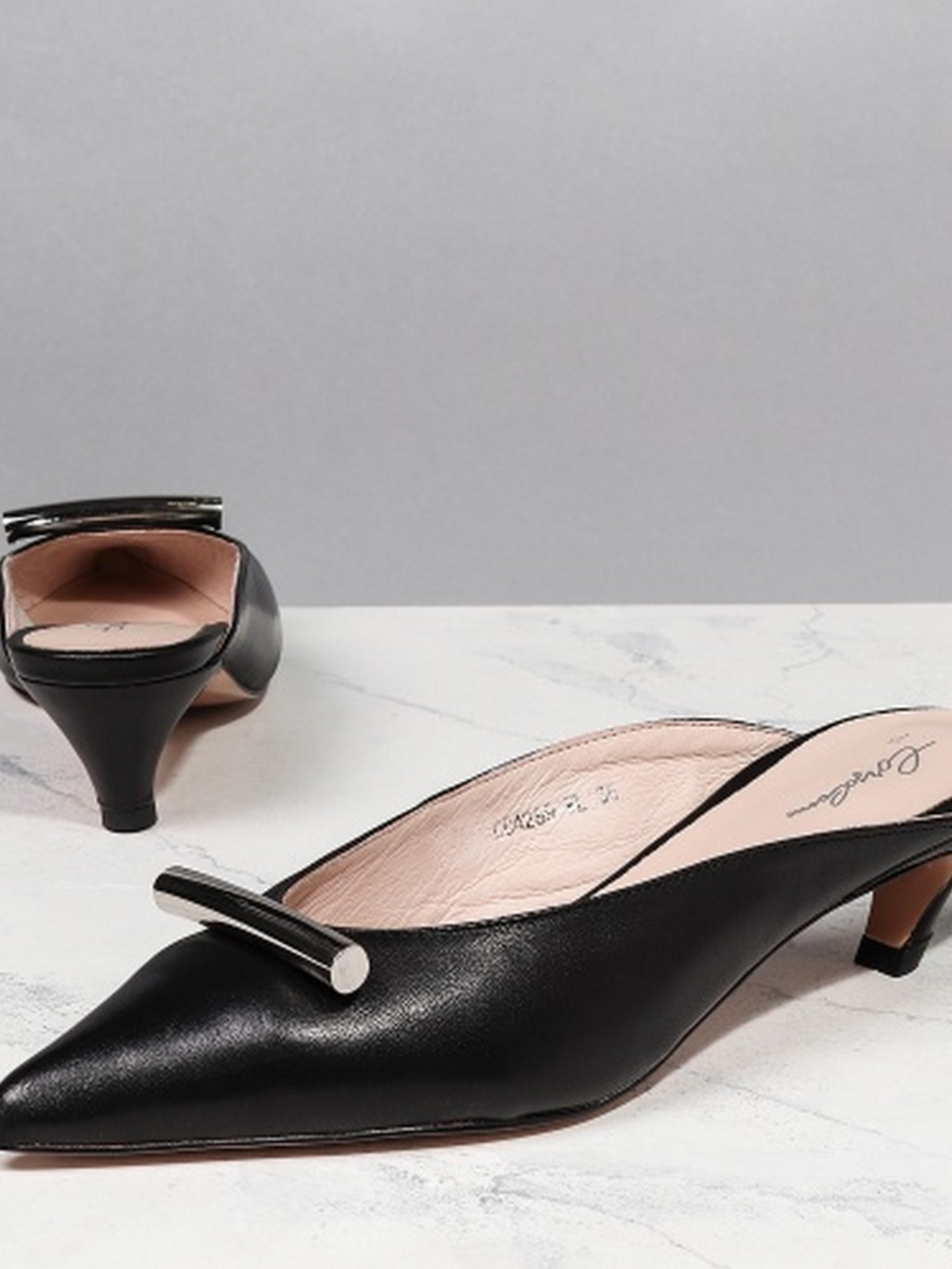 Мюлі Respect модель CC4289-WL Фото