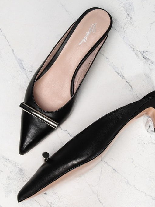 Мюли Respect модель CC4289-WL Фото