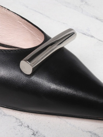 Мюли Respect модель CC4289-WL Фото