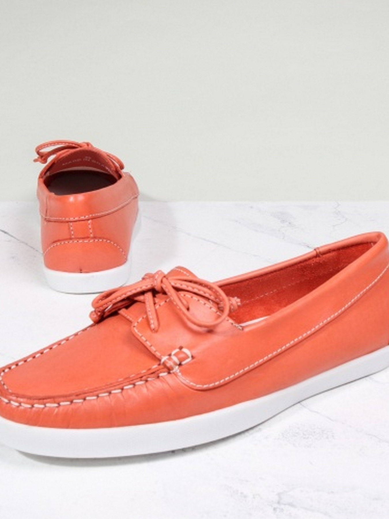 Мокасины Respect модель VK57-128100 Фото