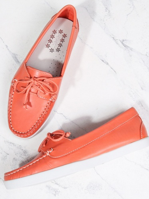 Мокасины Respect модель VK57-128100 Фото