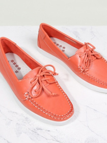 Мокасини Respect модель VK57-128100 Мокасини Respect модель VK57-128100 Фото