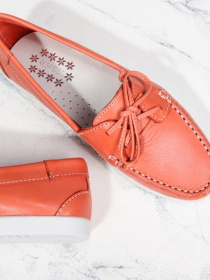 Мокасини Respect модель VK57-128100 Мокасини Respect модель VK57-128100 Фото