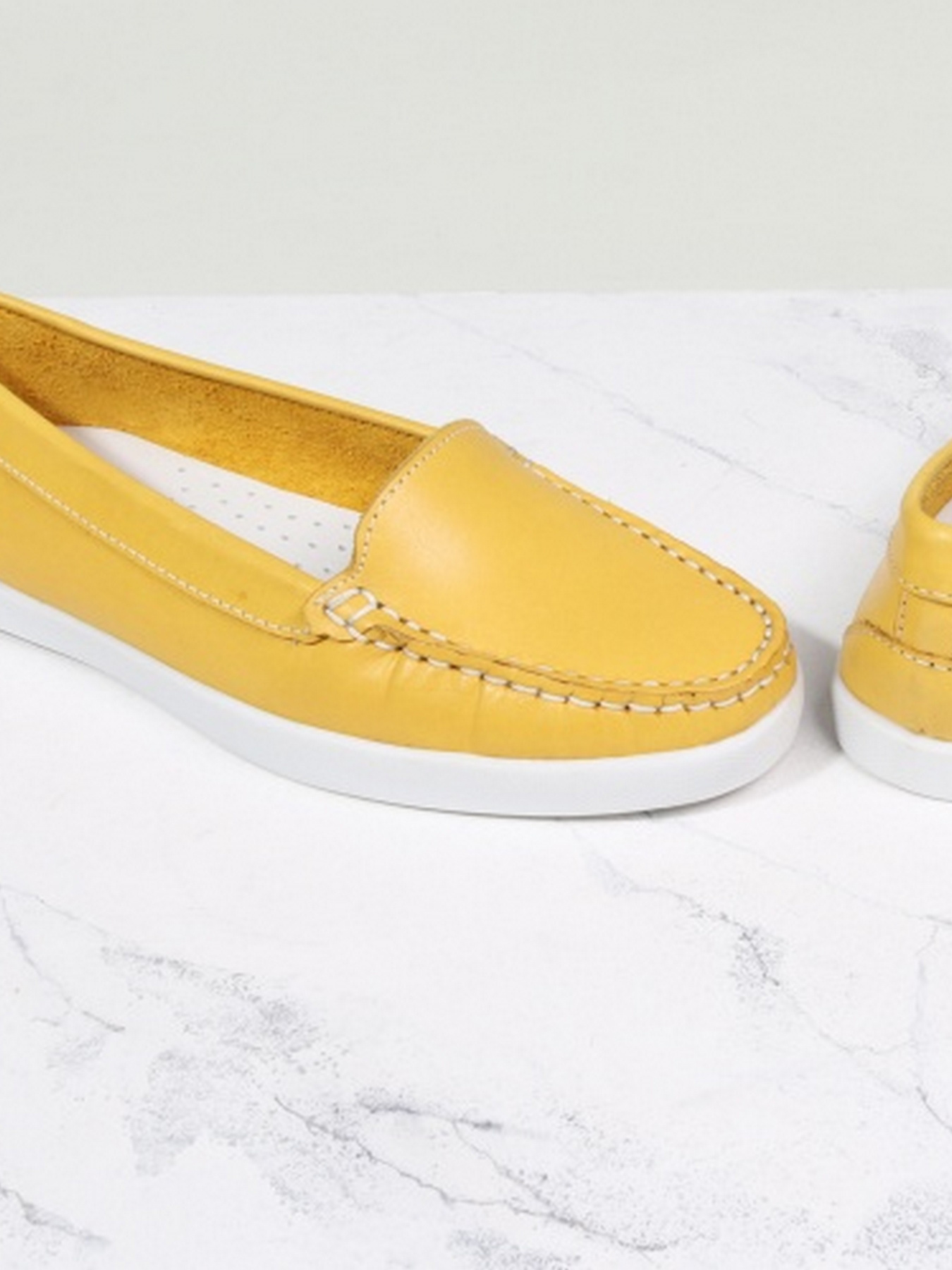 Мокасины Respect модель VK57-128106 Фото