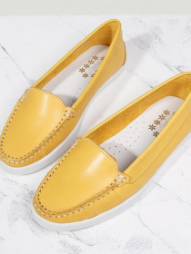 Мокасины Respect модель VK57-128106 Фото