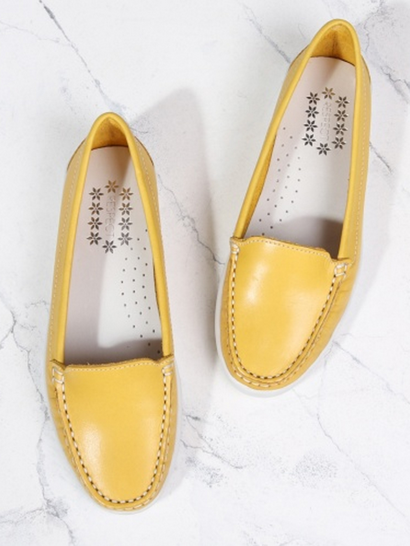 Мокасини Respect модель VK57-128106 Мокасини Respect модель VK57-128106 Фото