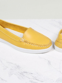 Мокасини Respect модель VK57-128106 Мокасини Respect модель VK57-128106 Фото