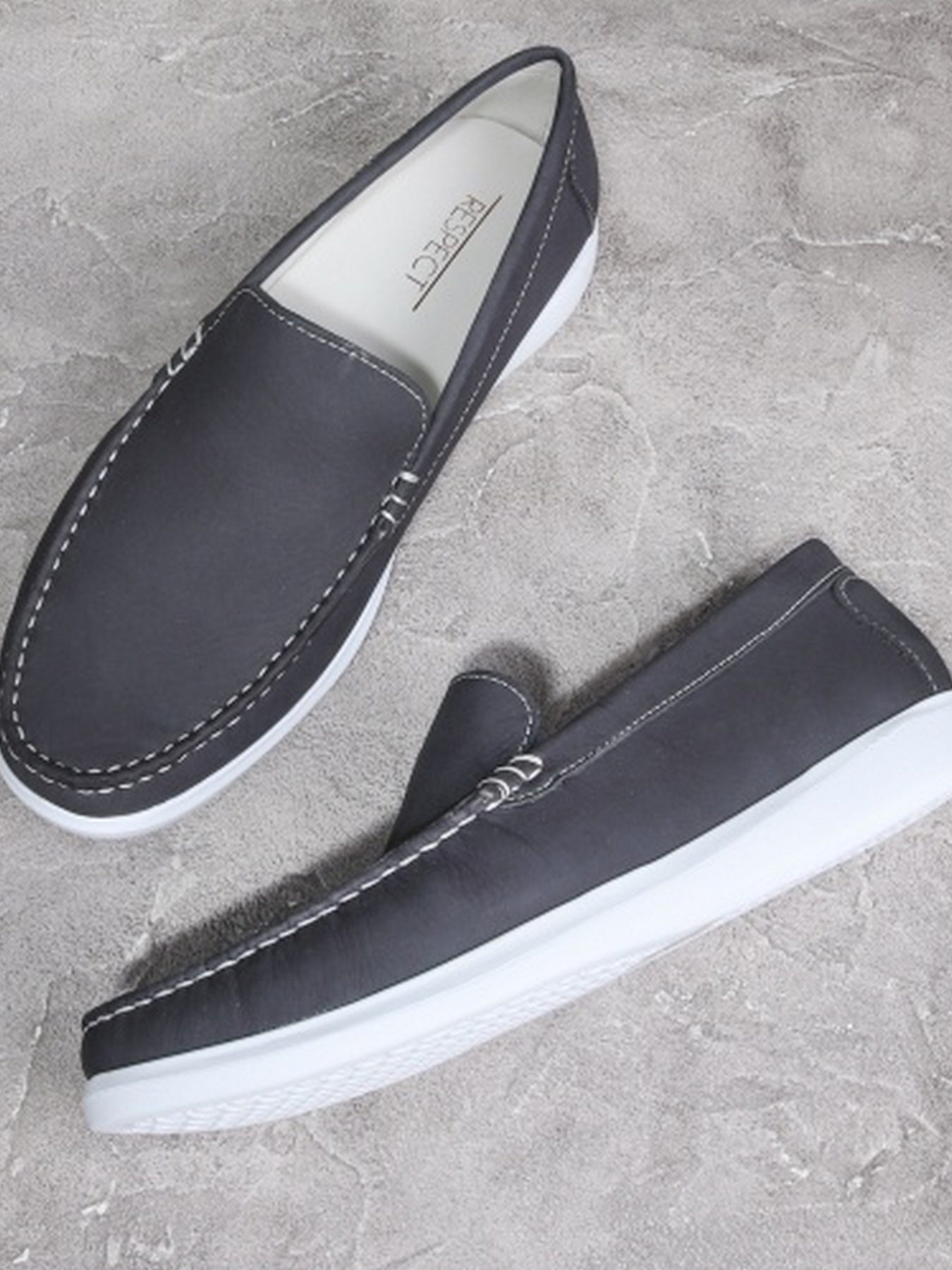 Мокасини Respect модель VK67-129807 Фото