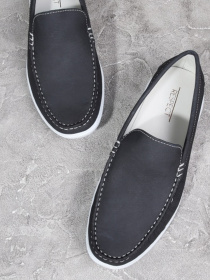 Мокасини Respect модель VK67-129807 Фото