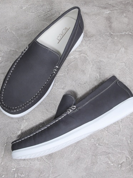 Мокасины Respect модель VK67-129807 Фото