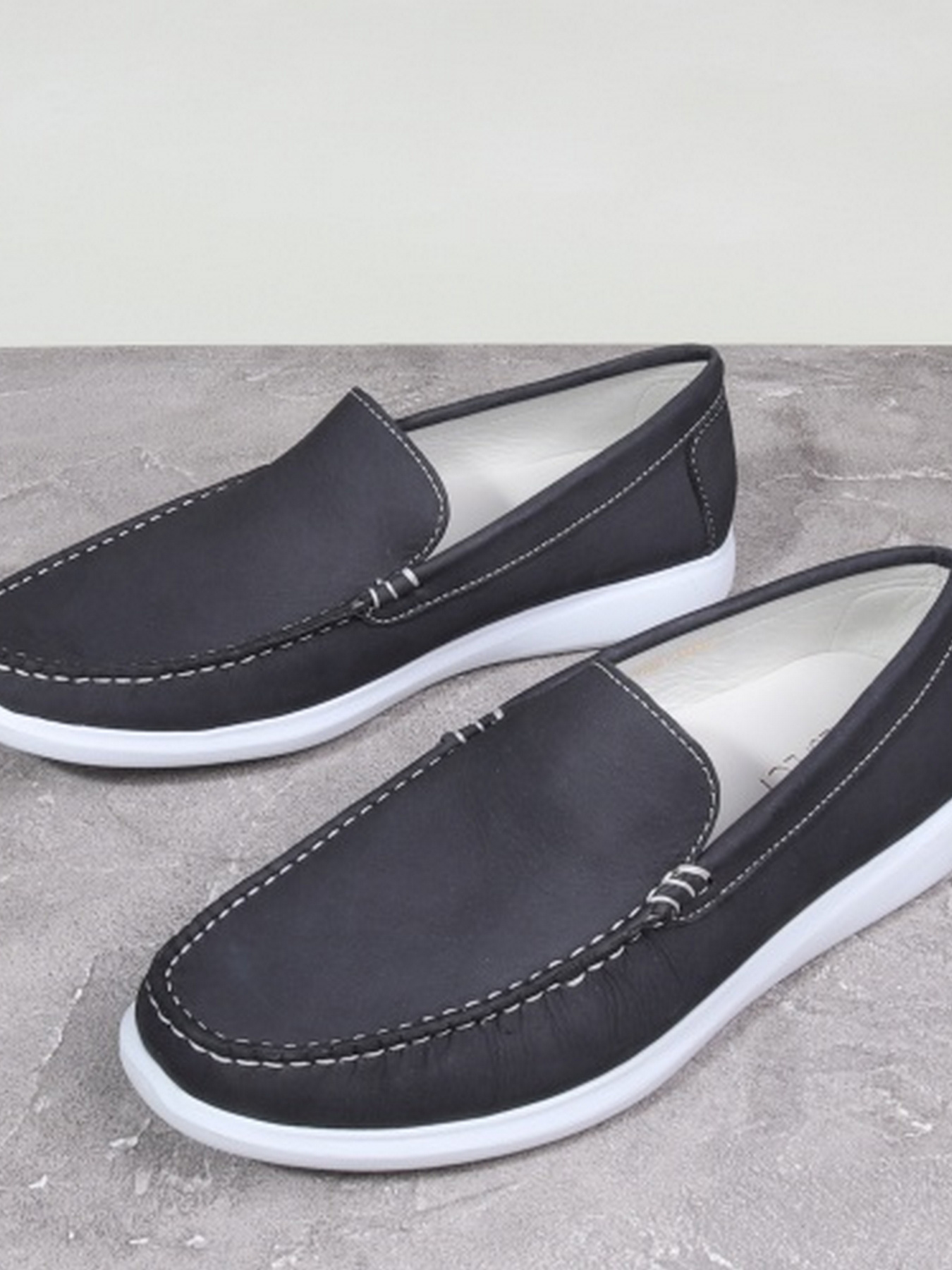 Мокасини Respect модель VK67-129807 Фото