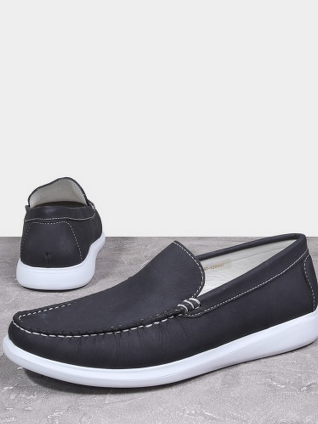 Мокасини Respect модель VK67-129807 Фото