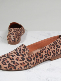 Слипоны Respect модель VK74-128573 Фото