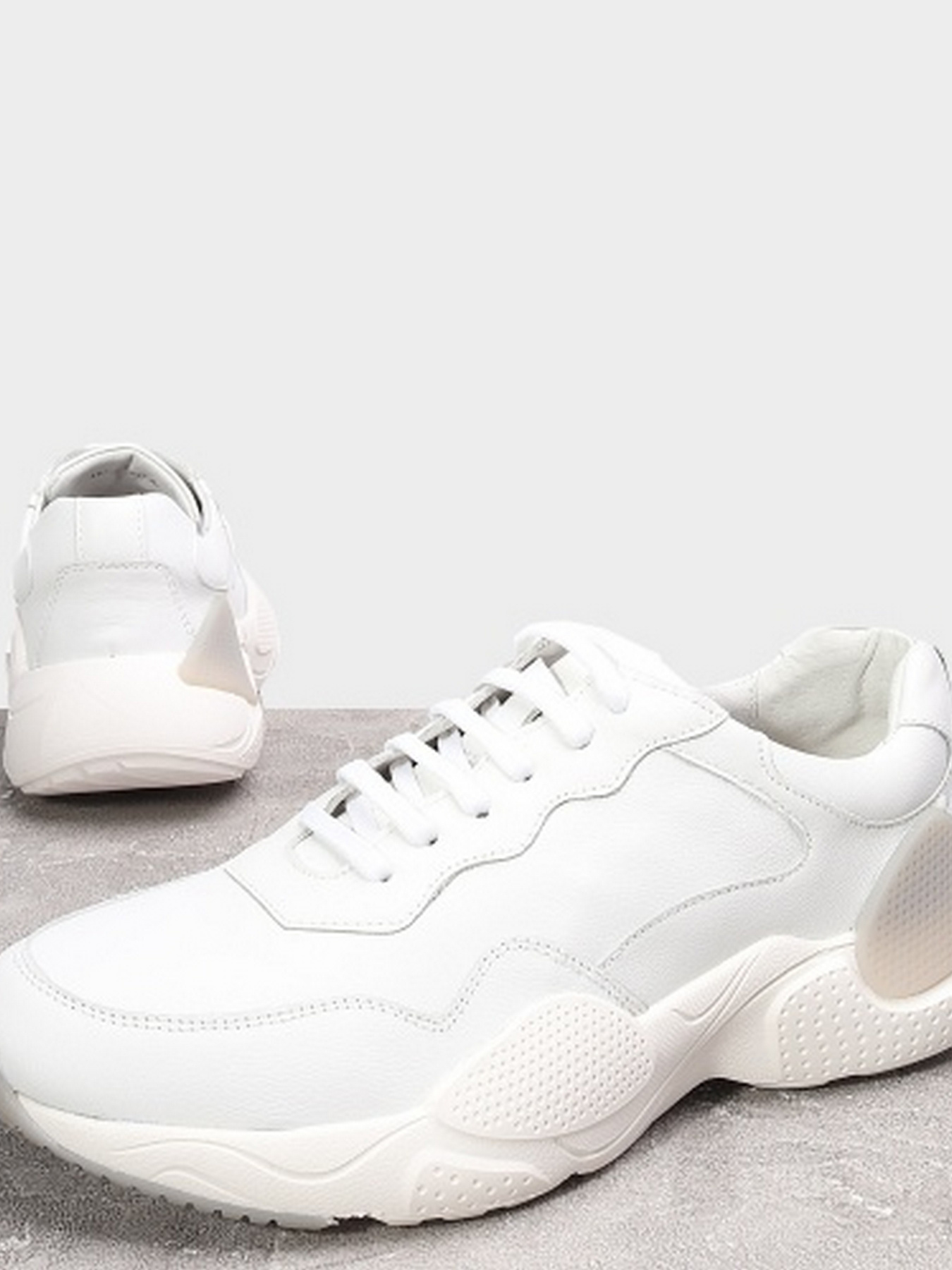 Кросівки Respect модель VK63-130730 Фото