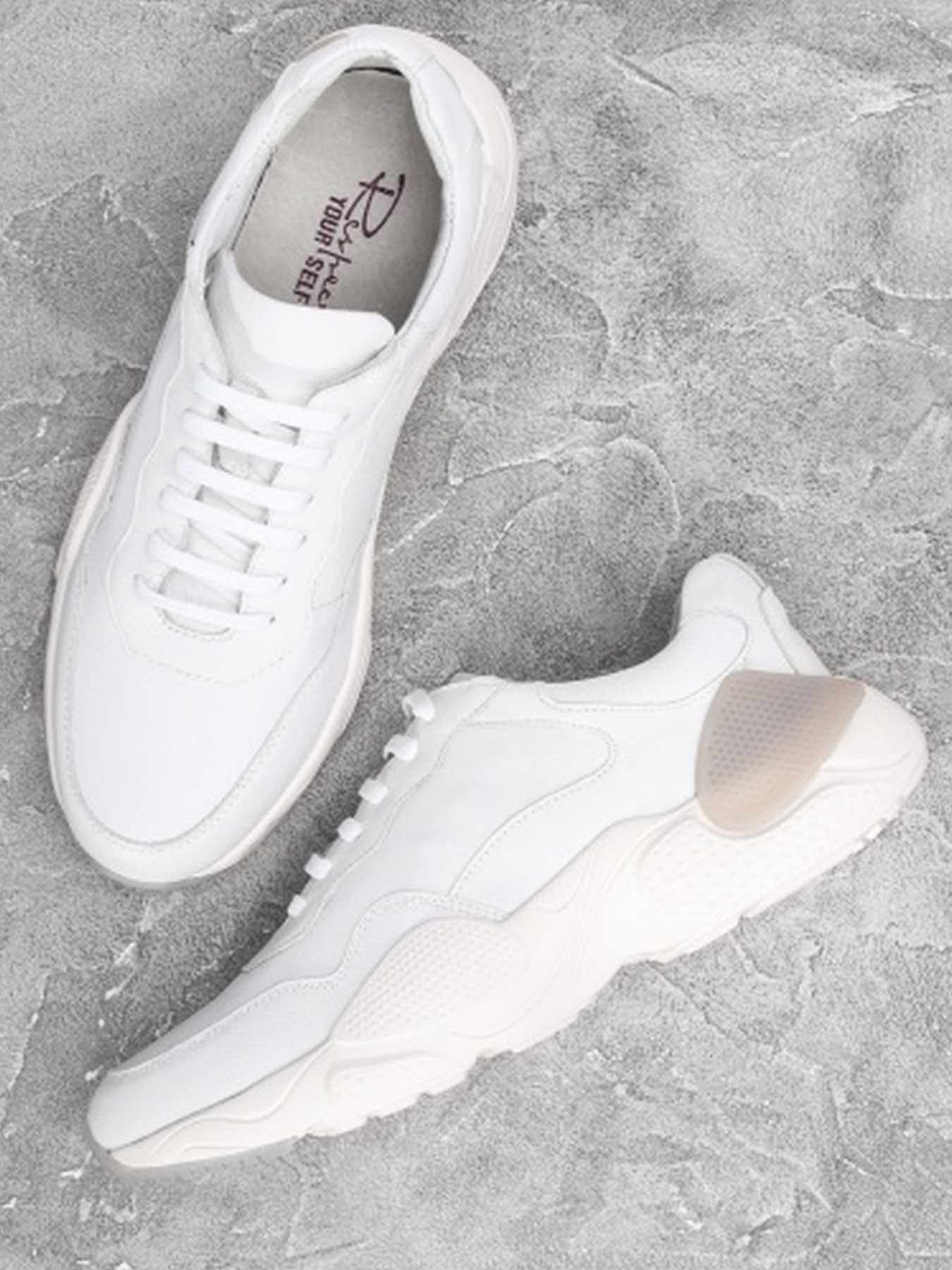 Кросівки повсякденні Respect модель VK63-130730 Фото