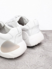 Кросівки повсякденні Respect модель VK63-130730 Фото