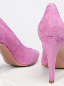 Туфлі-човники Respect модель SS75-126612 Фото