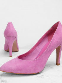 Туфлі-човники Respect модель SS75-126612 Фото