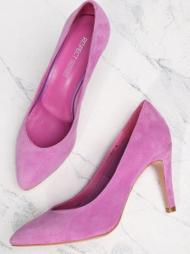 Туфлі на підборах Respect модель SS75-126612 Фото