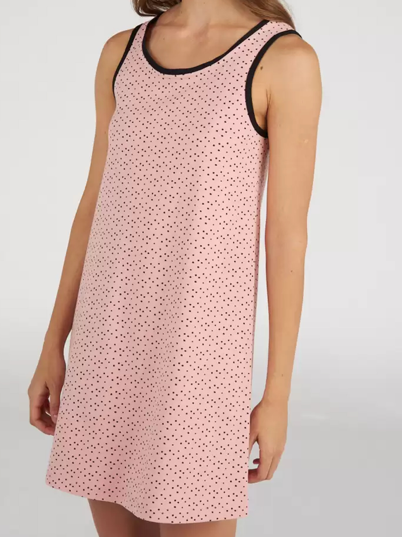 Ночная рубашка Ellen модель LDK110-20-01 Фото