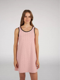 Ночная рубашка Ellen модель LDK110-20-01 Фото