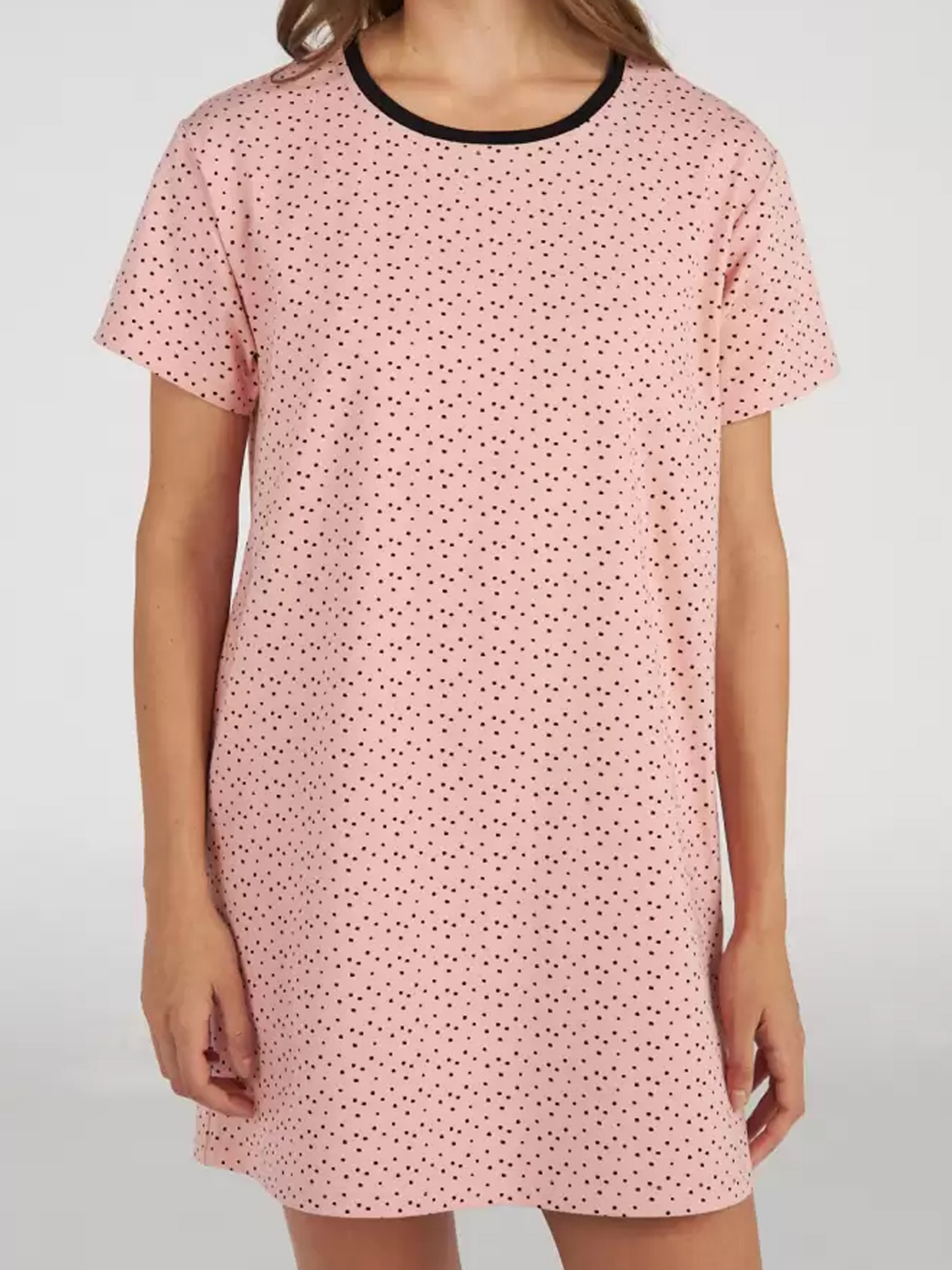 Нічна сорочка Ellen Модель LDK129-08-02 Фото