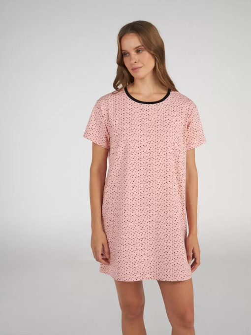 Нічна сорочка Ellen модель LDK129-08-02 Фото