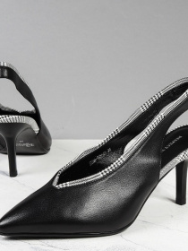 Босоніжки Respect модель SS56-125689 Фото