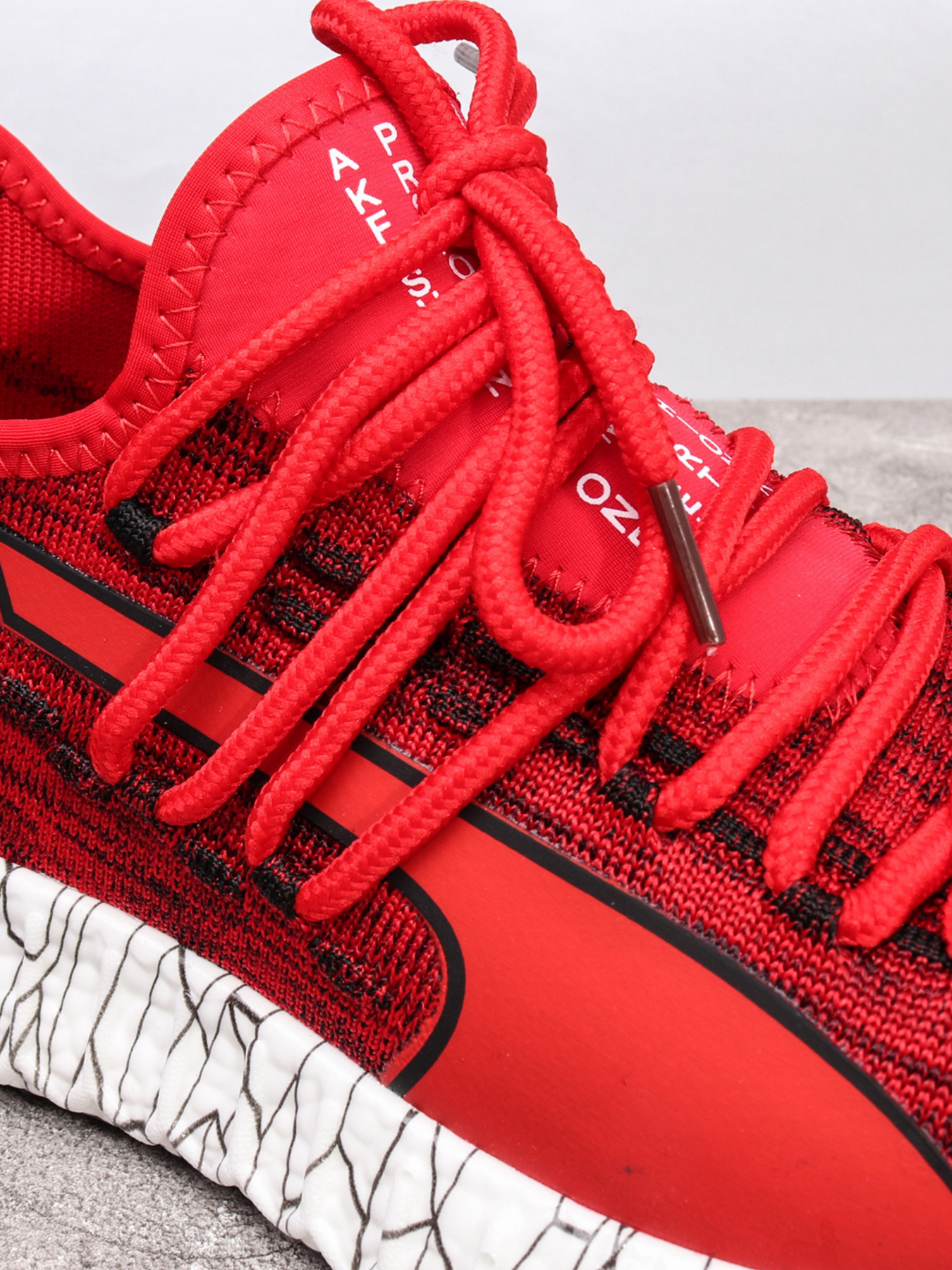 Кросівки Respect модель VK63-129614 Фото