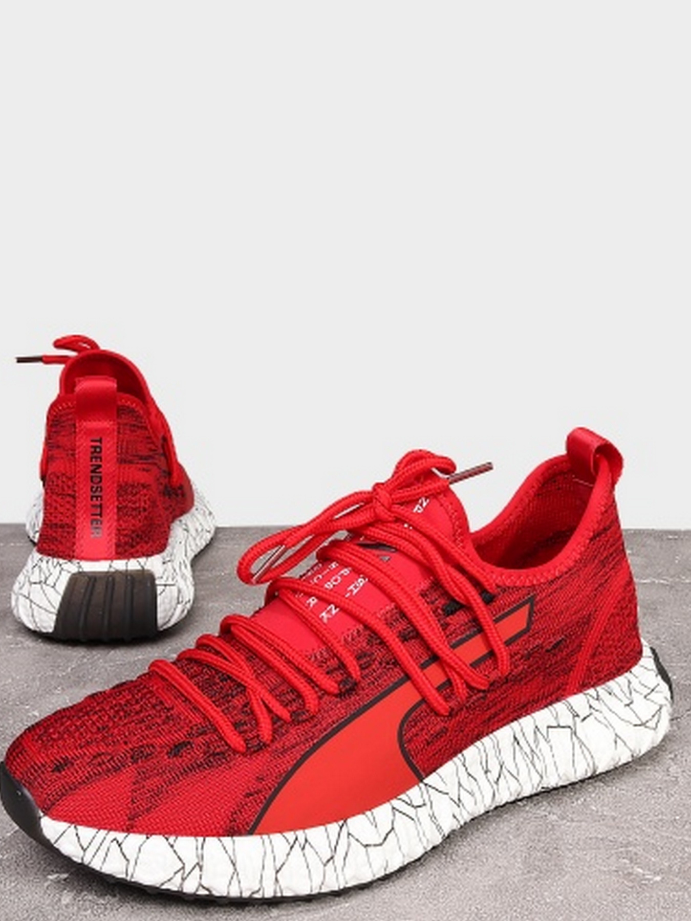 Кроссовки повседневные Respect модель VK63-129614 Фото