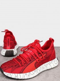 Кроссовки повседневные Respect модель VK63-129614 Фото